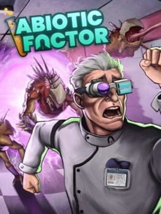 Abiotic Factor (PC) - Steam Key - EUROPE Image