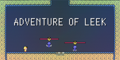 Adventure of Leek Image