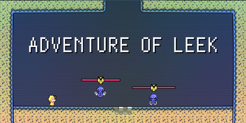 Adventure of Leek Image