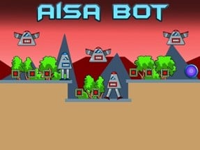 Aisa Bot Image