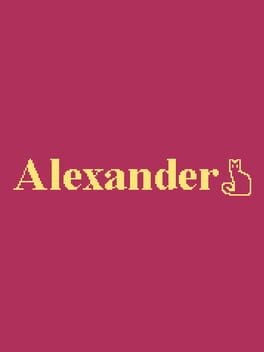 Games like Alexander