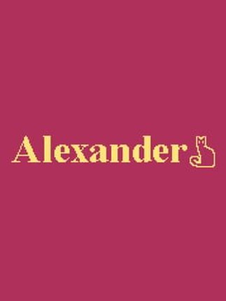 Alexander Image