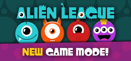 Games like Alien League