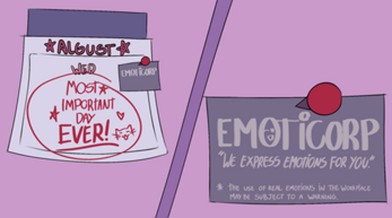 Ana The Trainee Image