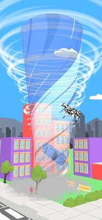 Anchorman 3D screenshot