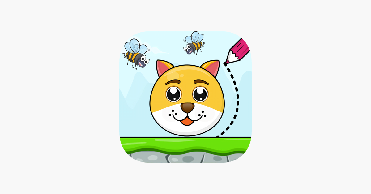 Games like Animal Rescue : Draw To Save