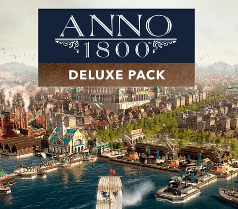Anno 1800 Image