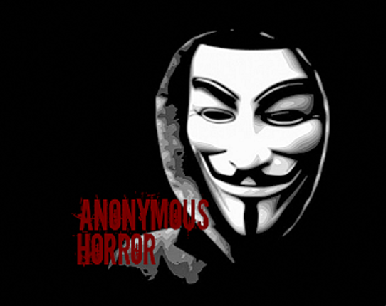 ANONYMOUS horror Image