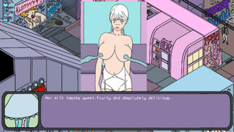 Aolta screenshot