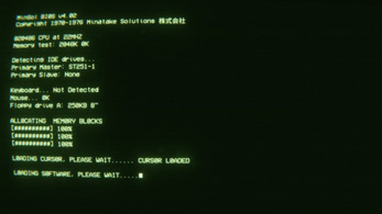 APPLICATION FORM Image