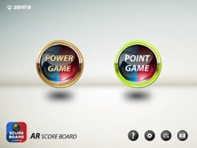 AR Scoreboard Image