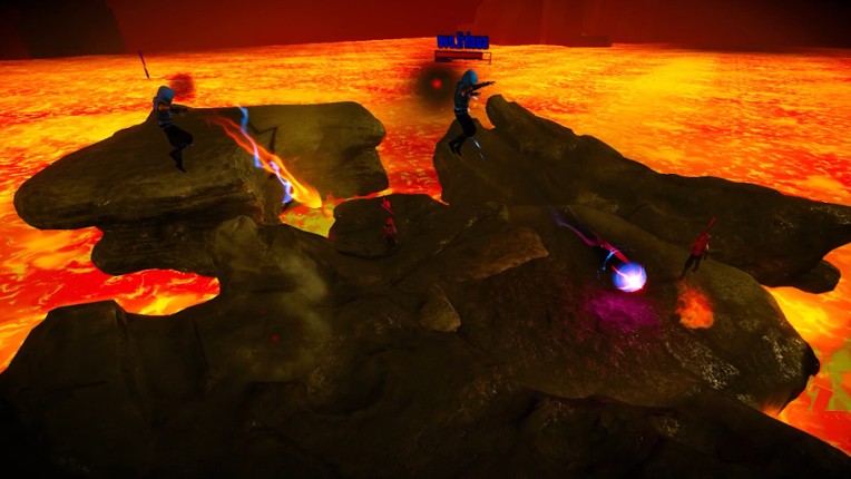 Arcane Rivals screenshot