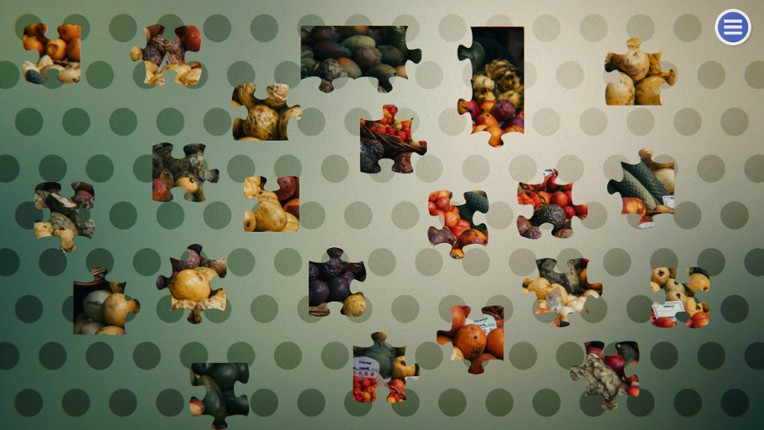 Art-Therapy: Jigsaw Puzzle screenshot