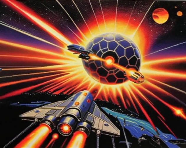 Games like ASSAULT24