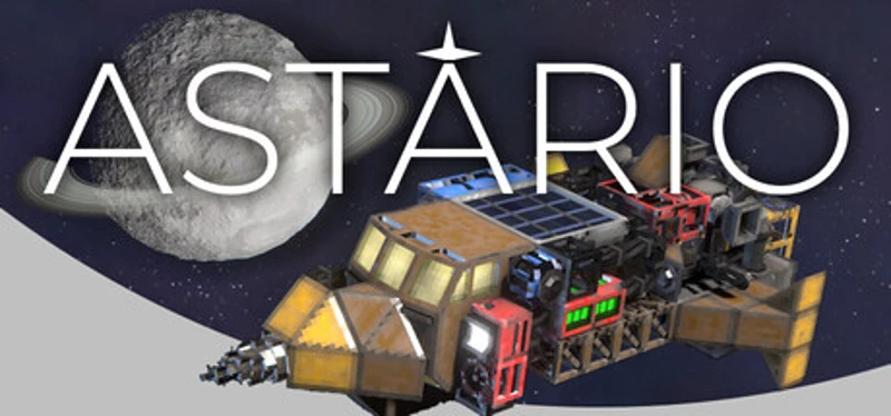 Astario Image