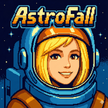 AstroFall Image