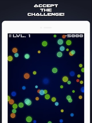 Atomic Lumen screenshot