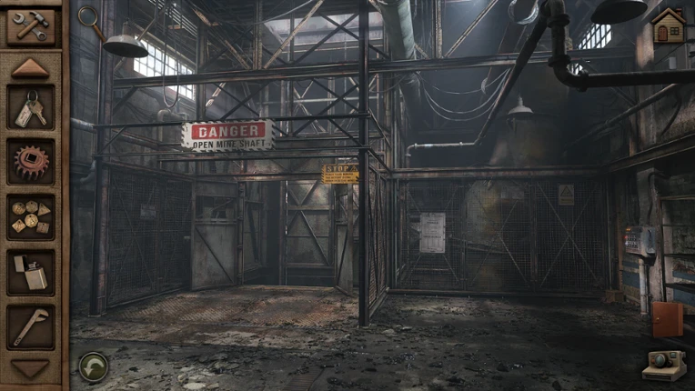 Aurora Hills: Chapter 3 screenshot