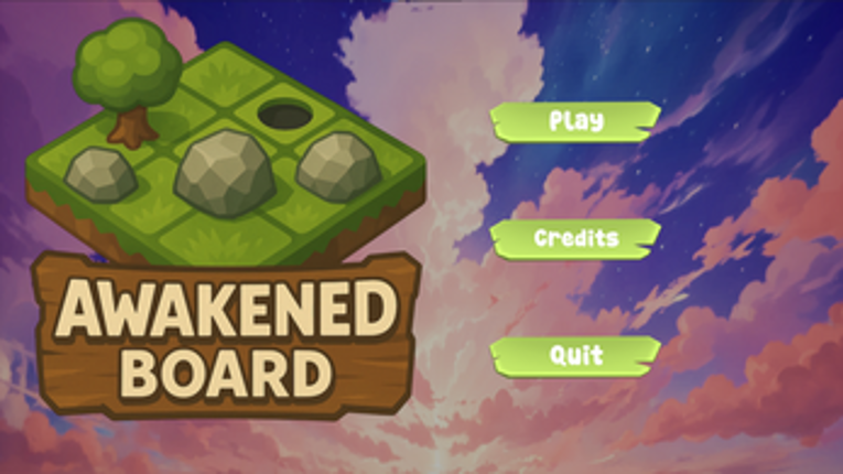 Awakened Board Image