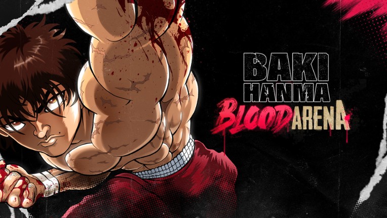 Baki Hanma: Blood Arena Image