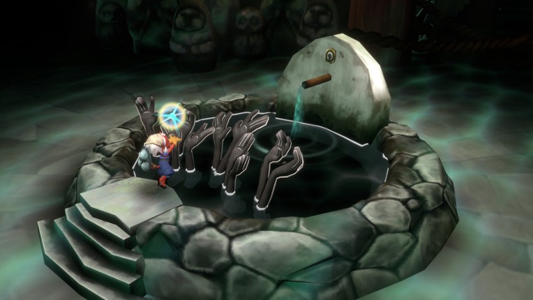 Bel's Fanfare screenshot