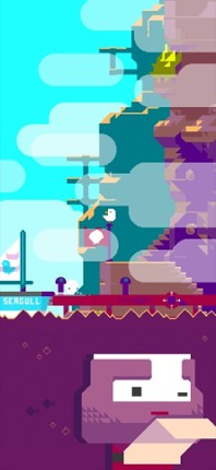 Beneath The Lighthouse screenshot