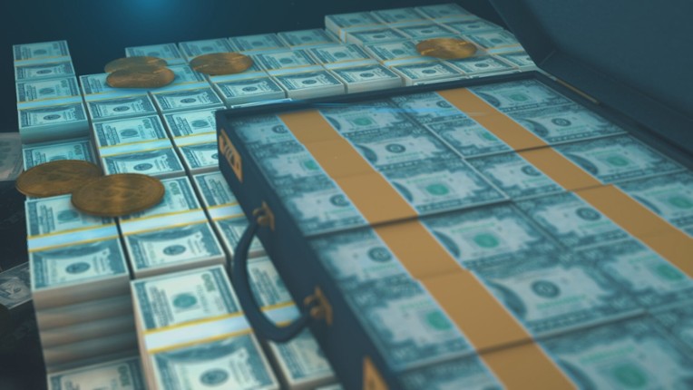Billionaire Life Simulator Image