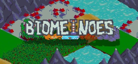 Games like Biomeinoes