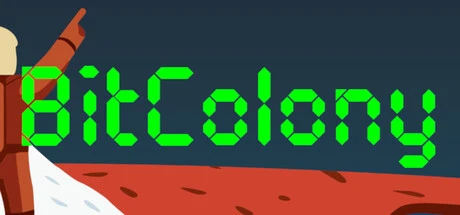 Games like BitColony