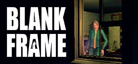 Games like Blank Frame