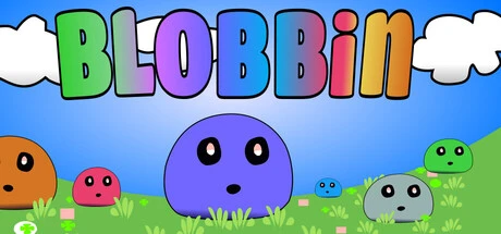 Games like Blobbin