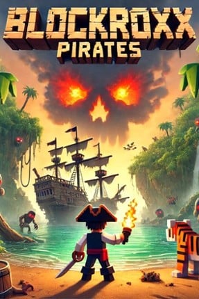 BlockRoxx Pirates Image