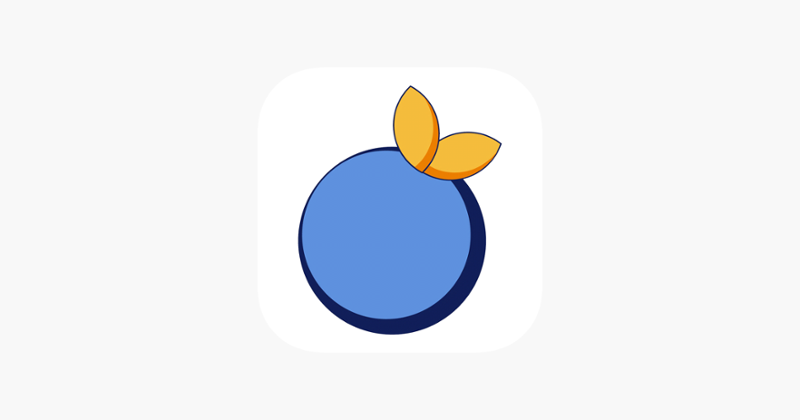 Blue Orange Companion Image