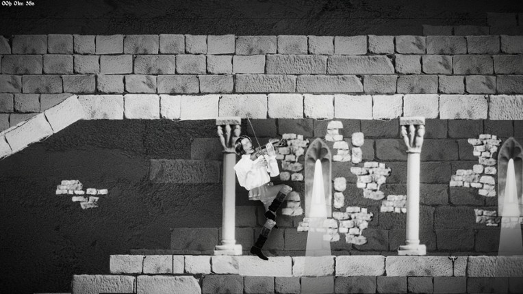 Bow and Banister screenshot