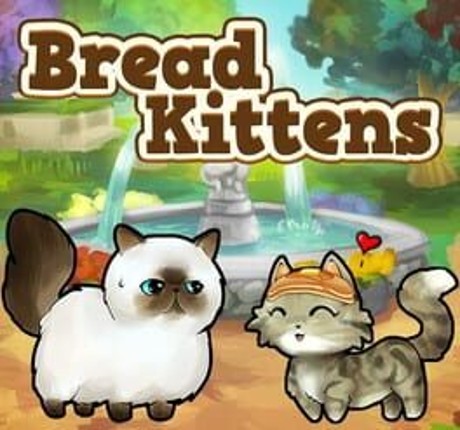 Bread Kittens Image