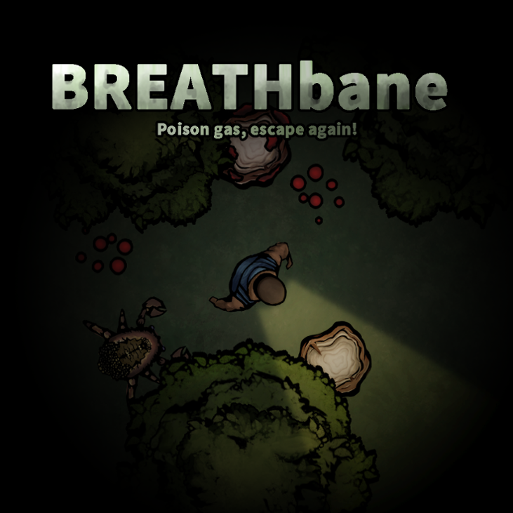 Games like BreathBane
