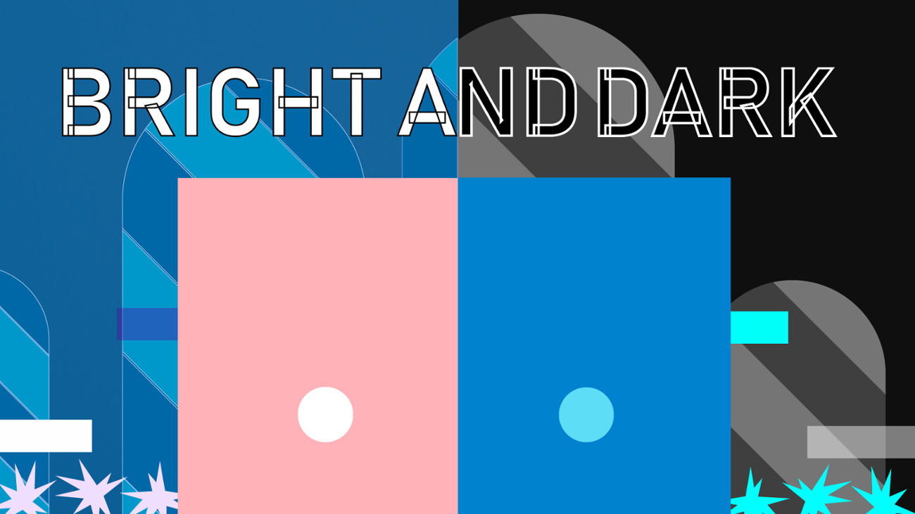 Games like Bright And Dark