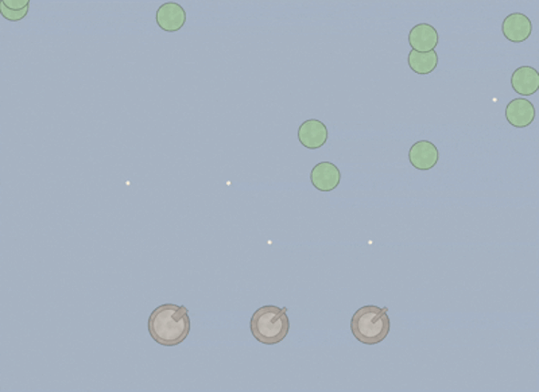 Broken Turret TD Image