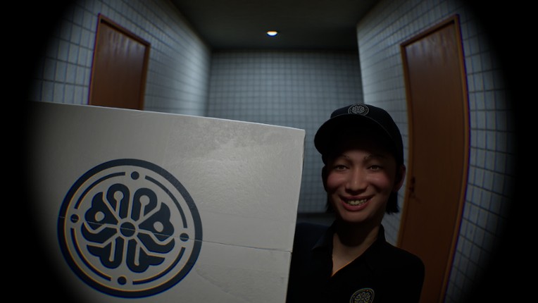 BrokenLore: DON'T PLAY screenshot