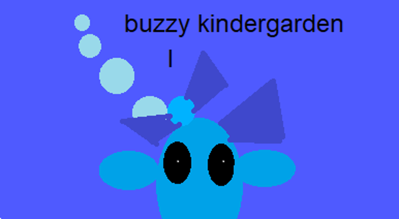buzzy kindergarden 1 Image