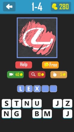 Car Logo Guess - Company Name &amp; Brands Trivia Quiz Image