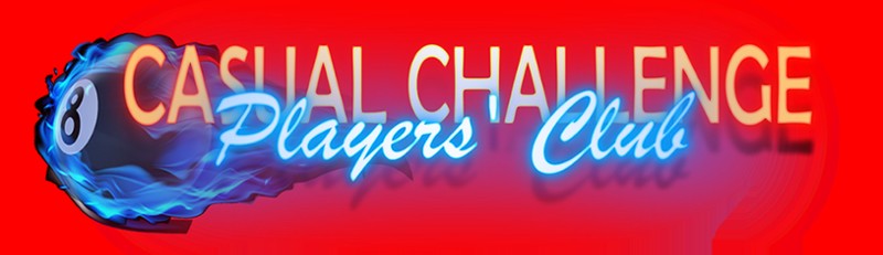 Casual Challenge Players' Club screenshot