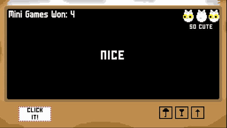 CatBox screenshot