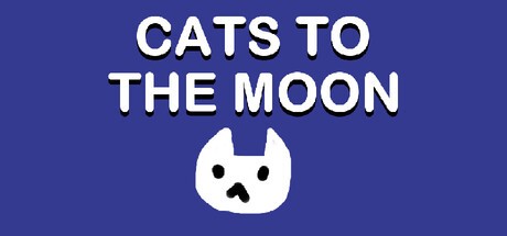 Games like Cats to the Moon