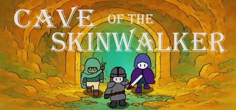 Games like Cave of the Skinwalker