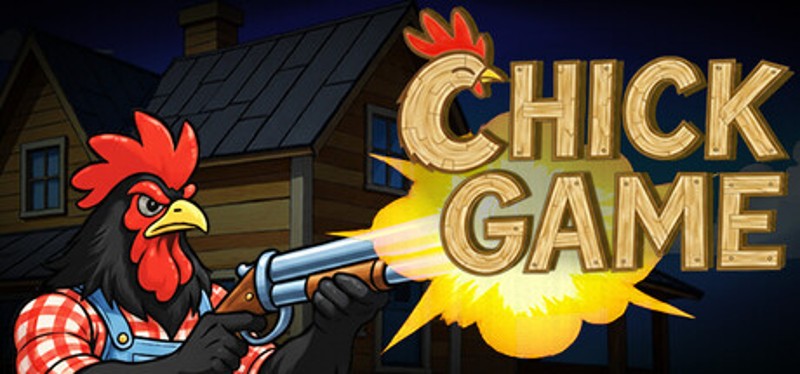 Chick Game Image