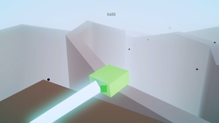 Chip Off The Ol' Stumbling Block screenshot