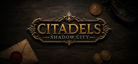 Games like Citadels - Shadow City
