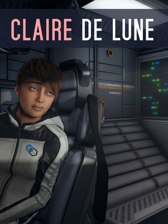 Games like Claire de Lune