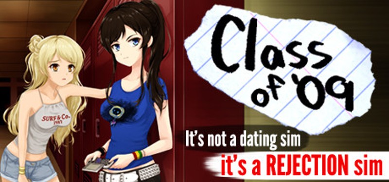 Class of '09 Image